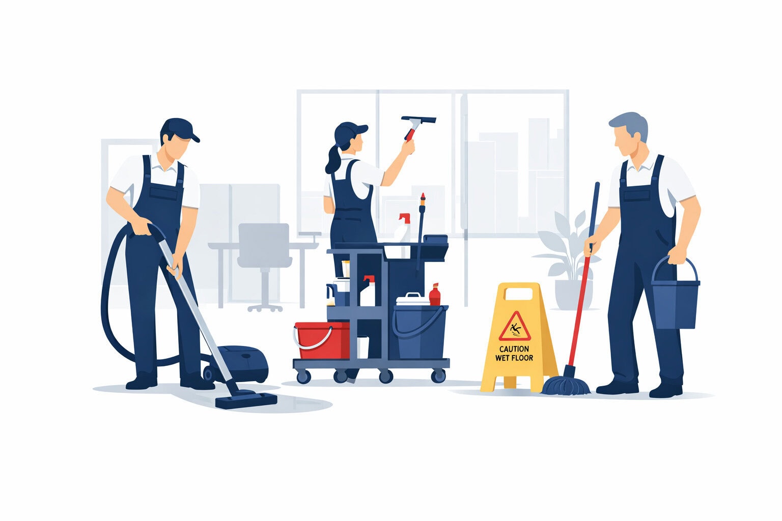 ГОСТ Р 51870-2014: Услуги профессиональной уборки, клининговые услуги в Армянске