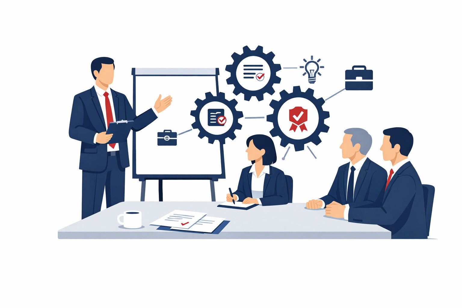 Особенности внедрения системы менеджмента качества на предприятии в Армянске